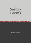Buchcover Simbly Poems
