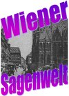 Buchcover Wiener Sagenwelt