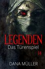 Buchcover Legenden / Legenden 14