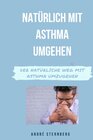 Buchcover Natürlich mit Asthma umgehen