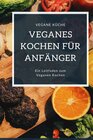 Buchcover Veganes Kochen für Anfänger