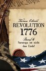 Buchcover Revolution 1776 - Krieg in den Kolonien 4.
