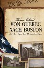 Buchcover Von Quebec nach Boston