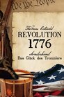 Buchcover Revolution 1776 - Krieg in den Kolonien Sonderband