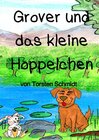 Buchcover Grover und das kleine Hoppelchen