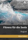 Buchcover Tägliche Impulse / Fitness für die Seele