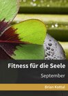 Buchcover Tägliche Impulse / Fitness für die Seele