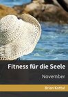 Buchcover Tägliche Impulse / Fitness für die Seele