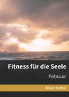 Buchcover Tägliche Impulse / Fitness für die Seele