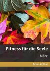 Buchcover Tägliche Impulse / Fitness für die Seele