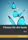 Buchcover Tägliche Impulse / Fitness für die Seele