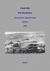 Buchcover Drei Musketiere - Eine verlorene Jugend im Krieg, Band 24