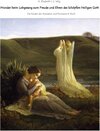 Buchcover Wundern beim Lobgesang Danksagungen Die Kindern der Wanderer und Pionieren 8. Buch