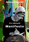Buchcover Pro-Mosaik Manifesto