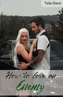 Buchcover How to love - Reihe / How to love an Enemy