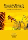 Buchcover Bienen in der Bildung für nachhaltige Entwicklung