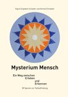 Buchcover Mysterium Mensch