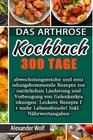 Buchcover Das Arthrose Kochbuch