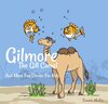 Buchcover Gilmore The Gill Camel