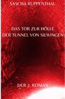 Buchcover Das Tor zur Hölle - Der Tunnel von Silwingen