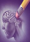 Buchcover Demenz und Alzheimer