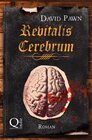 Buchcover Zaubertränke / Revitalis cerebrum