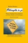 Buchcover Philosophie to go / Philosophie to go - Band 6: Was ist Ethik?