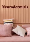 Buchcover Neurodermitis