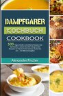 Buchcover Dampfgarer Kochbuch