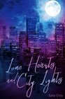 Buchcover Dreaming Hearts Reihe / Lone Hearts and City Lights