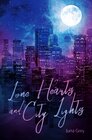 Buchcover Lone Hearts and City Lights