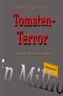 Buchcover Provinz-Krimi / Tomaten-Terror