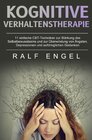 Buchcover Kognitive Verhaltenstherapie