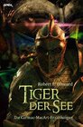 Buchcover TIGER DER SEE - DIE CORMAC-MAC-ART-ERZÄHLUNGEN