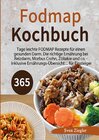 Buchcover Fodmap Kochbuch