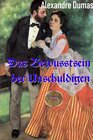 Buchcover Das Bewusstsein der Unschuldigen