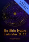 Buchcover Jin Shin Jyutsu Calendar 2022