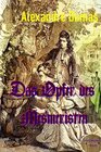 Buchcover Das Opfer des Mesmeristen