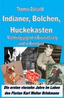 Buchcover Indianer, Bolchen, Huckekasten – Nachkriegsjugend in Braunschweig