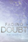 Buchcover Fading-Reihe / Fading Doubt