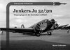 Buchcover Junkers Ju 53/3m