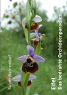 Buchcover Eifel - Das bedrohte Orchideenparadies