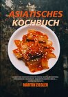 Buchcover Asiatisches Kochbuch