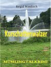Buchcover Kurschattenwalzer