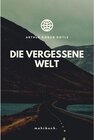 Buchcover Die vergessene Welt