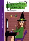Buchcover Meine Stiefmutter ist eine Hexe