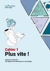 Buchcover Plus Vite: Cahier 1