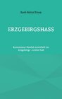 Buchcover Erzgebirgshass