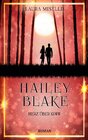 Buchcover Hailey Blake