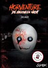 Buchcover Horventure - Die Halloween-Nacht